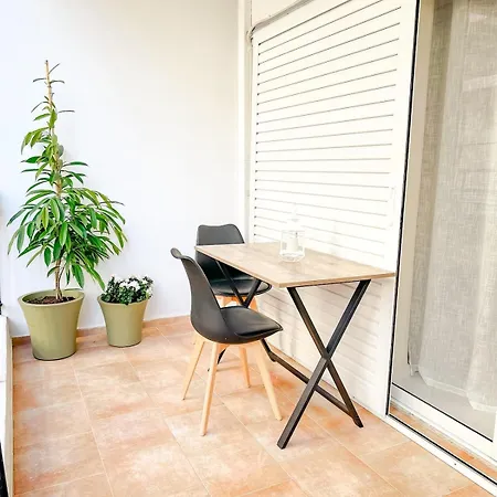 Elegant City-Center Apartment Patras Exterior photo