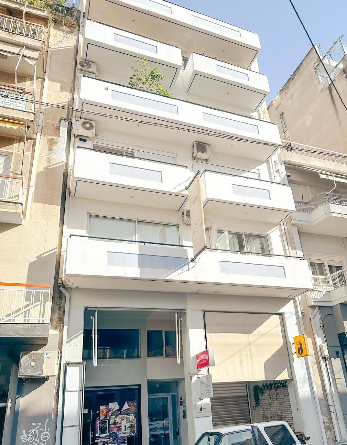 Elegant City-center * Πάτρα